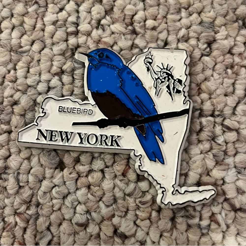 New York Magnet